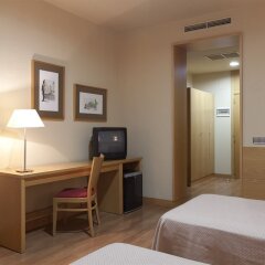 Hotel Victoria 4 удобства в номере