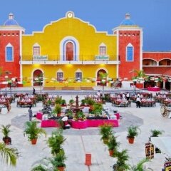 Отель Grand Bahia Principe Bávaro - All Inclusive Доминикана, Пунта Кана - 3 отзыва об отеле, цены и фото номеров - забронировать отель Grand Bahia Principe Bávaro - All Inclusive онлайн городской автобус