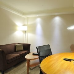 Hione Holiday Hotel in New Taipei City, Taiwan from 84$, photos, reviews - zenhotels.com guestroom