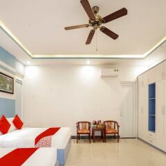 Отель An Bang River Lake Villa детские мероприятия