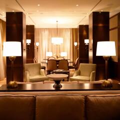 Отель Park Hyatt Istanbul Macka Palas - Boutique Class интерьер отеля фото 3