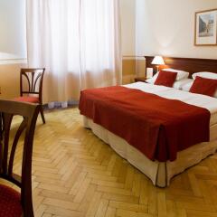 Отель Rott Hotel Чехия, Прага - 9 отзывов об отеле, цены и фото номеров - забронировать отель Rott Hotel онлайн фото 2