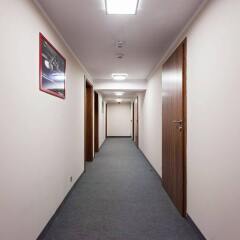 Hostel Rakieta интерьер отеля