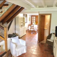 Отель Casa Rural La Torre Andrin 1. комната для гостей фото 5