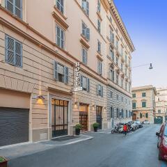 Des Artistes Hotel фото 2