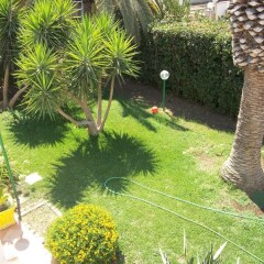 Отель Arenella Beach Rooms Аренелла фото 13