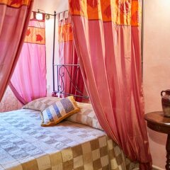 Отель Agriturismo Il Molino Antico Сполето спа