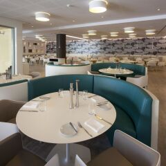 EPIC SANA Algarve Hotel питание