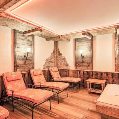 Mercure Sighisoara Binderbubi - Hotel & Spa