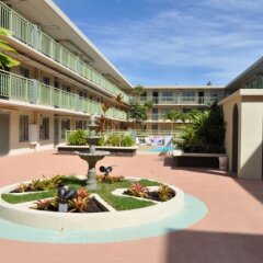 Mai'Ana Airport Plaza in Tamuning, United States of America from 184$, photos, reviews - zenhotels.com photo 10
