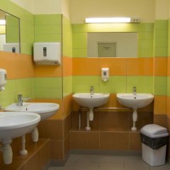 Hostel Brize in Liepaja, Latvia from 26$, photos, reviews - zenhotels.com bathroom