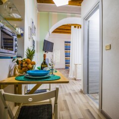 Отель Il Cortiletto di Ortigia Сиракуза фото 9