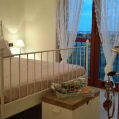 Отель Betì House Hearts and Roses Guesthouse ванная