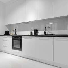 Апартаменты Wilanow Lovely Apartment в номере фото 2