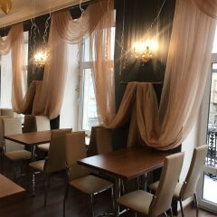 Отель Сапфир Санкт-Петербург гостиничный бар
