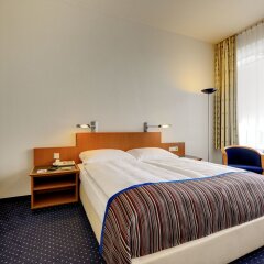 Отель Park Inn by Radisson Dresden фото 6