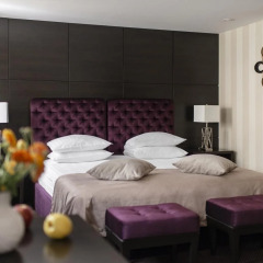 Amberton Hotel комната для гостей фото 3