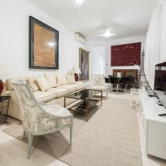Отель Claudio Coello City Center Мадрид комната для гостей фото 3