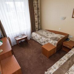 Гостиница Юбилейный Беларусь, Минск - - забронировать гостиницу Юбилейный, цены и фото номеров комната для гостей