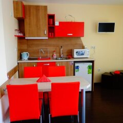 Отель Solaris Aparthotel Боженци фото 12