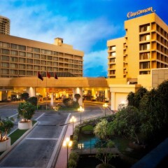 Отель Cinnamon Grand Colombo фото 16