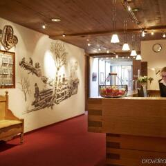 Gstaaderhof Swiss Quality Hotel гостиничный бар