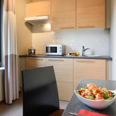 Отель ibis Brussels Erasmus в номере фото 2