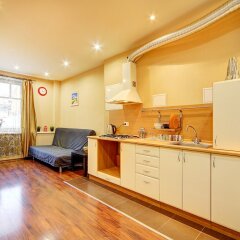 Гостиница Chernyahovskogo 30 Apartments в Санкт-Петербурге отзывы, цены и фото номеров - забронировать гостиницу Chernyahovskogo 30 Apartments онлайн Санкт-Петербург