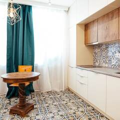 Апартаменты Cohome Studio Gorohovaya 40 в номере
