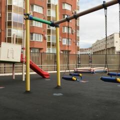 Гостиница RENT59 на Пушкина в Перми отзывы, цены и фото номеров - забронировать гостиницу RENT59 на Пушкина онлайн Пермь детские мероприятия