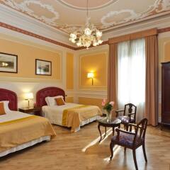 Bristol Palace Hotel комната для гостей фото 2