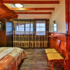 Отель Guest House Villa Teres Казанлак комната для гостей фото 2