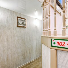 Гостиница Авита Красные Ворота интерьер отеля фото 2