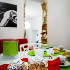 Отель B&B White Италия, Палермо - отзывы, цены и фото номеров - забронировать отель B&B White онлайн в номере