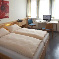 Отель AllYouNeed Hotel Vienna 2 Австрия, Вена - - забронировать отель AllYouNeed Hotel Vienna 2, цены и фото номеров комната для гостей фото 3