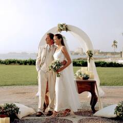 Отель Sheraton Buganvilias Resort & Convention Center