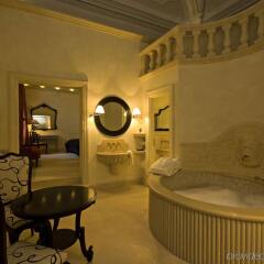 Отель Palazzo Gattini Матера спа