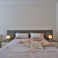Апартаменты First Class Apartments Calleja by G&G комната для гостей фото 4