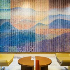 Отель Hyatt Place Shenzhen Dongmen бассейн фото 2