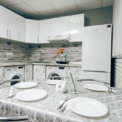 Tenistiy Hostel питание