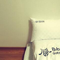 Отель Bibimbap Guesthouse ванная