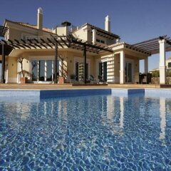 Отель Castro Marim Golfe And Country Club Кастру-Марин с домашними животными
