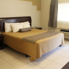 Отель Brisas Del Mar Rosarito Beach комната для гостей фото 4