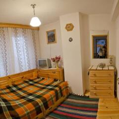 Отель Palyongov Guest House Болгария, Чепеларе - отзывы, цены и фото номеров - забронировать отель Palyongov Guest House онлайн комната для гостей