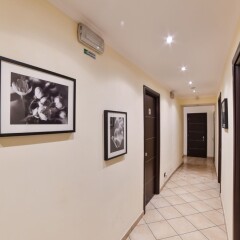 Отель Seven Kings Relais интерьер отеля фото 3