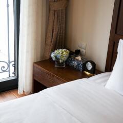 Отель Hanoian Lakeside Hotel Вьетнам, Ханой - отзывы, цены и фото номеров - забронировать отель Hanoian Lakeside Hotel онлайн