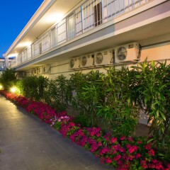 Sun Club Турция, Сиде - отзывы, цены и фото номеров - забронировать отель Sun Club онлайн фото 4