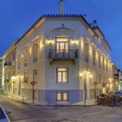 Отель Home & Poetry Греция, Афины - отзывы, цены и фото номеров - забронировать отель Home & Poetry онлайн парковка