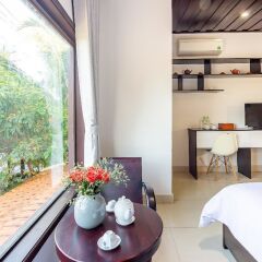 Отель Pearl Beach Homestay комната для гостей фото 4
