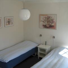 Апартаменты Amalie Bed and Breakfast & Apartments комната для гостей